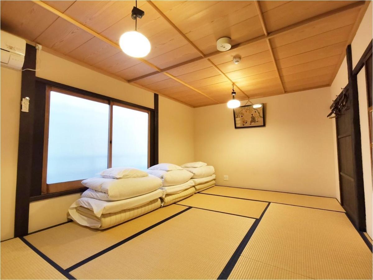 Koto-An Hotel Kiotó Kültér fotó