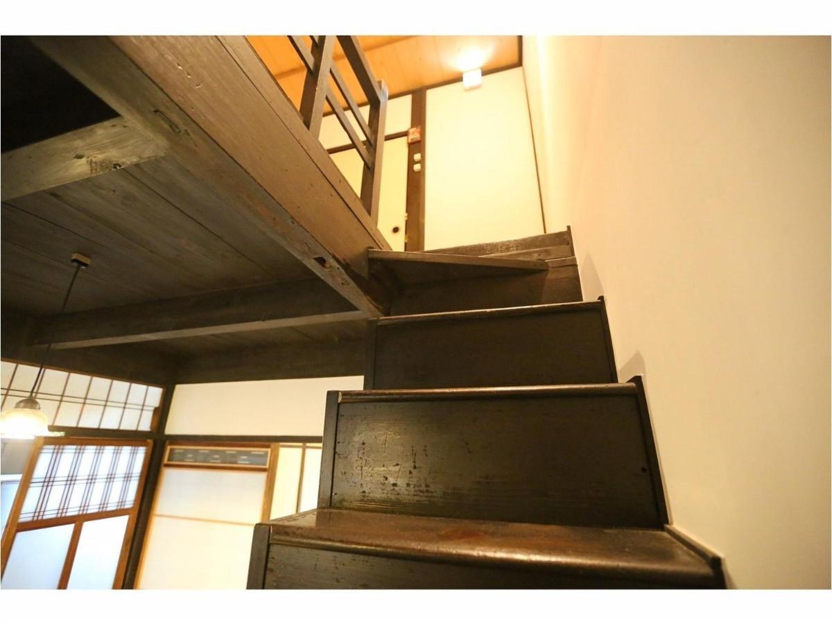 Koto-An Hotel Kiotó Kültér fotó