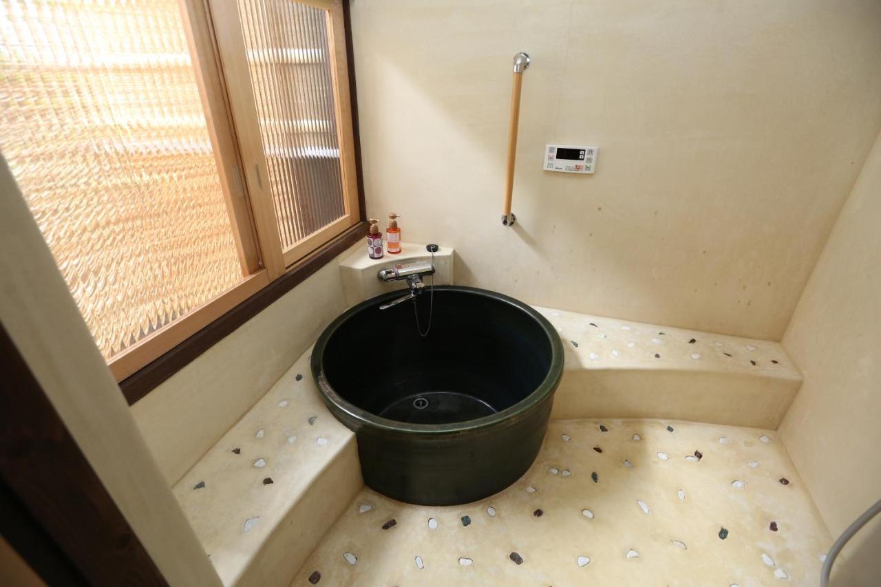 Koto-An Hotel Kiotó Kültér fotó