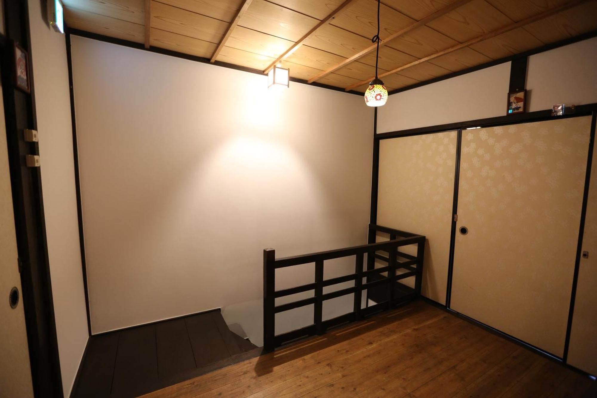Koto-An Hotel Kiotó Kültér fotó