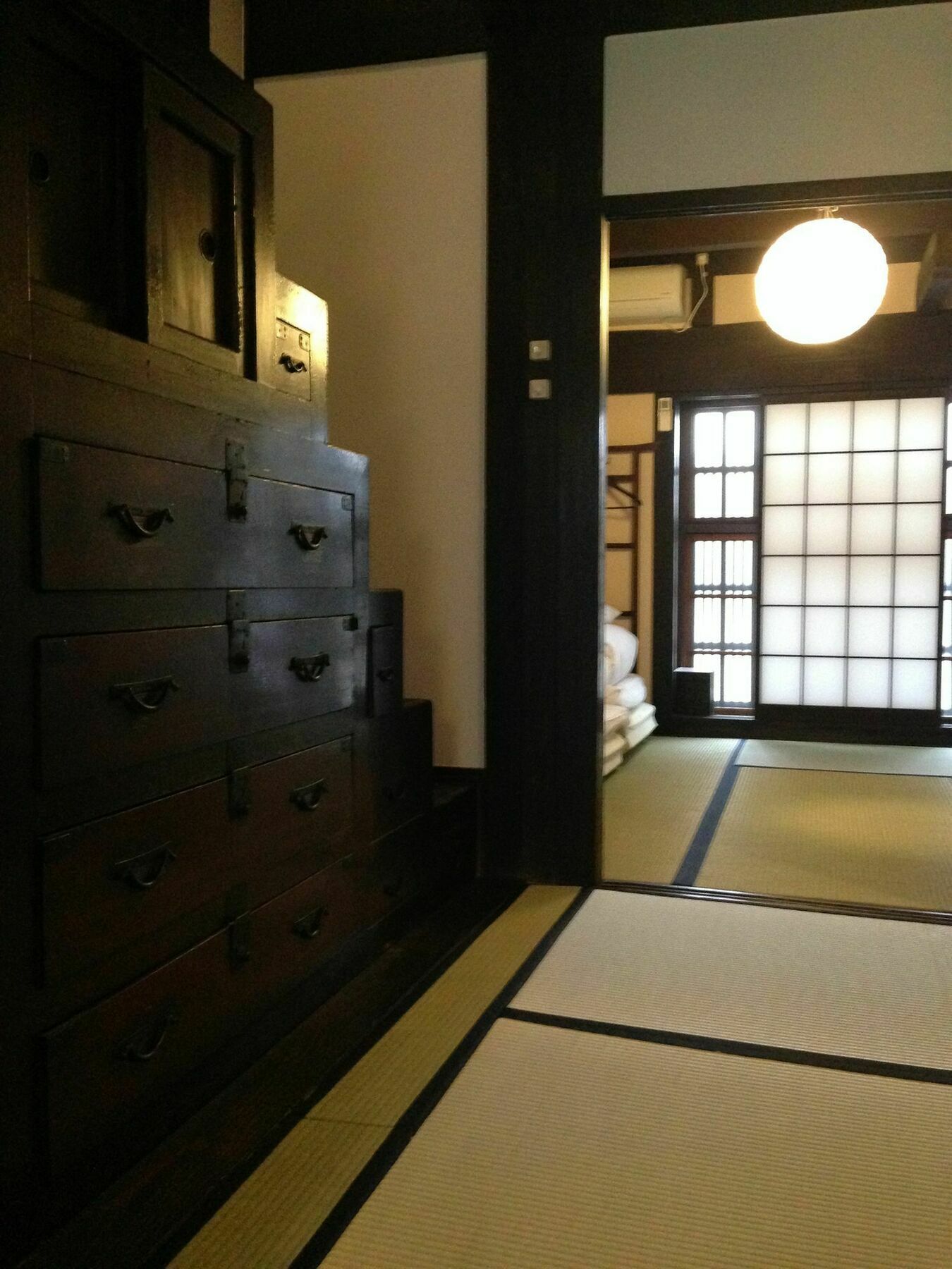 Koto-An Hotel Kiotó Kültér fotó